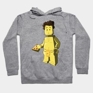 Pizza Time Hoodie